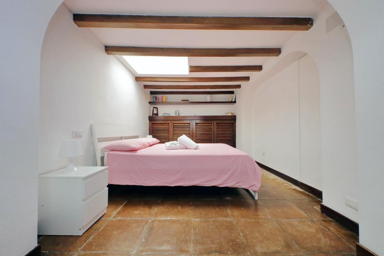 Super Attico Con Terrazza Lodi Appartamento Roma